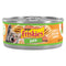 Purina Friskies Wet Cat Food Pate, Liver and Chicken Dinner - (Pack of 24) 5.5 oz. Cans