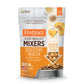 Instinct Raw Boost Mixers, Freeze Dried Cat Food Toppers with Functional Ingredients, Grain Free, Real Chicken - Digestive Health, 5.5 oz Bag