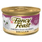 Purina Fancy Feast Grilled Wet Cat Food Chicken Feast in Wet Cat Food Gravy - (Pack of 24) 3 oz. Cans