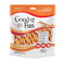 Good 'n' Fun Twists Long-Lasting Dog Treat, With Real Proteins, Beef Hide and Premium Chicken, Supports Dental Health, Mental Stimulation, 35 count