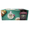 Purina Fancy Feast Wet Cat Food Medleys Florentine Wet Cat Food Variety Pack - (2 Packs of 12) 3 oz. Cans