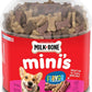 Milk-Bone Mini's Flavor Snacks Dog Treats, 36 Ounce