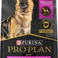 Purina Pro Plan Sensitive Skin and Stomach Dog Food Large Breed Salmon and Rice Formula - 34 lb. Bag