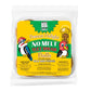 C&S Peanut Delight No Melt Dough Balls for Wild Birds Including Woodpeckers and Blue Jays, Pack of 4