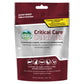Oxbow Critical Care Carnivore, Made with Whole Egg & Dried Chicken, Assist Feeding Formula for Carnivores, Cat Supplements, Ferret Food Recovery, Small Animal Pet Products, Made in USA, 70 Gram Bag