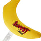 Yeowww! Catnip Toy, Yellow Banana