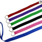 Downtown Pet Supply 6ft Dog Kennel Slip Lead Leash for Dogs - Veterinarian, Grooming, Daycare & Animal Rescue Supplies - One Size Fits All - 1" Thick