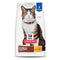 Hill's Science Diet Hairball Control, Adult 1-6, Hairball Control Support, Dry Cat Food, Chicken Recipe, 7 lb Bag