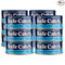 Safe Catch Canned Wild Tuna Fish, Wild Caught, Lowest Mercury, Gluten-Free, Kosher, Non-GMO, Whole30 Approved, Paleo, Keto Food, 5oz Can, 12-Pack
