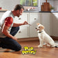Pup-Peroni Dog Treats, Lean Beef Flavor, 22.5 Ounce, Made with Real Beef, 90% Fat Free