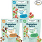 Shameless Pets Crunchy Cat Treats - Kitty Treats for Cats with Digestive Support, Natural Ingredients for Kittens, Healthy Flavored Feline Snacks
