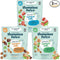 Shameless Pets Crunchy Cat Treats - Kitty Treats for Cats with Digestive Support, Natural Ingredients for Kittens, Healthy Flavored Feline Snacks