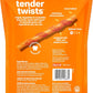 Hartz Oinkies Tender Twists with Real Chicken Breast Rawhide-Free Dog Treats, Highly Digestible Dog Chews, 36 Count