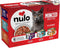 Nulo Variety Flavors Grain-Free Minced Wet Canned Cat Food, 3 Ounce (Pack of 12)