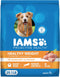 IAMS Proactive Health, Dry Dog Food, Adult Dog Food Dry Recipe for Healthy Weight, with Chicken, 29.1 Lb. Bag