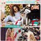 Dog Toys for Aggressive Chewers - Tough,Indestructible Dog Chew Toys for Large, Medium,Small Breed to Keep Them Busy