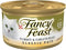 Purina Fancy Feast Pate Turkey and Giblets Feast Classic Grain Free Wet Cat Food Pate - (Pack of 24) 3 oz. Cans