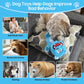 5 Pack Squeaky Dog Toys.Tough Plush Chew Toys for Dogs.Interactive Dog Toys to Keep Small Medium Large Breed Dogs Busy .Durable Anti-Boredom Dog Toy for Teething & Playtime.