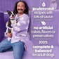 Purina Beneful Kitchen Creations With Beef, Chicken, or Lamb Wet Dog Food Variety Pack - (Pack of 30) 3 oz. Cans