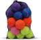 SHYUJAJIE Tennis Balls, 20 Pack Training Tennis Balls,High Elasticity Practice Tennis for Beginner, Exercise Playing Balls for Pet Dog