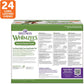 WHIMZEES Wellness Value Box Dog Dental Treats, Large Size, (24 Count)