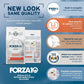 Forza10 - Dog Food, Limited Ingredient Dog Food with Omega‑3, Non-GMO, Dry Food for Kidney Support, Made in Italy (8.8 lb)