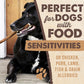 Mighty Paw Long Lasting 12" Bully Sticks for Dogs - All Natural Grass Fed Beef Chews. Lower Odor Dog Bully Sticks for Large Dogs, Medium and Small Breeds. Single Ingredient Treats