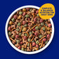 Kibbles 'n Bits Original Savory Beef & Chicken Flavor Dry Dog Food, 31 Pound Bag