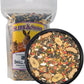 SLEEK & SASSY Garden Small Animal Food for Hamsters, Gerbils, Mice & Rats (2 lbs.)