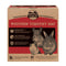 Oxbow Western Timothy Hay, Guinea Pig Hay, Small Pet Bunny Supplies, All Natural Grass for Guinea Pig, Bunny, Chinchilla & Hamster, Oxbow Rabbit Supplies for Bunnies, 9 lb box