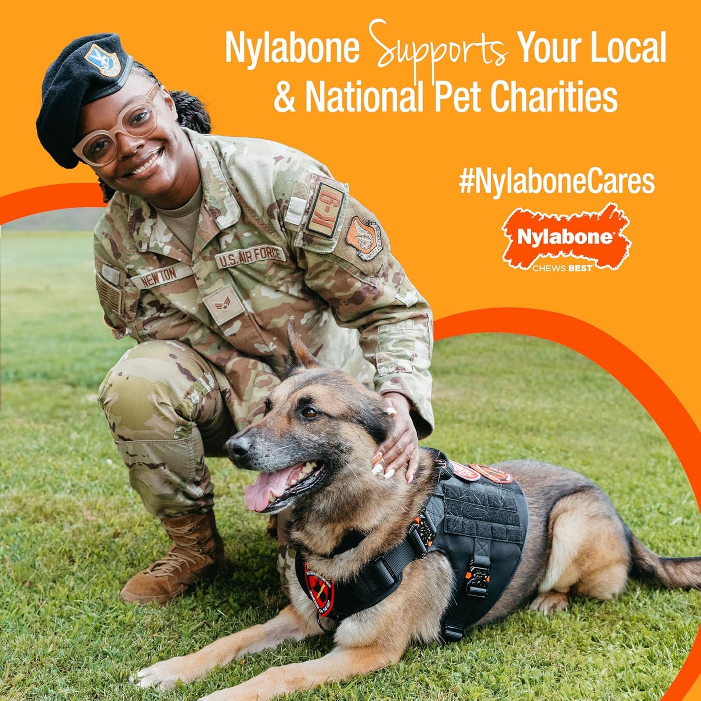 Nylabone Textured Ring Power Chew Toy for Small Dogs, Tough Dog Toys Durable Design for Aggressive Chewers, Best Dog Boredom Toys, Flavor Medley, Small - Up to 25 lbs (1 Count)