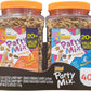 Friskies Party Mix (2 Pack/20 Oz Net Wt 40 Oz)