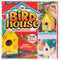 Made By Me Build & Paint Your Own Wooden Toys, DIY Wood Craft Kit, Easy to Assemble, Birdhouse