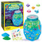Creativity for Kids Glowing Axolotl Aquarium - Axolotl Crafts and Toys for Girls and Boys, STEM Science Kits for Kids, Craft Kits and Axolotl Gifts for Girls and Boys (Ages 6+)