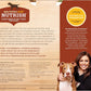 Rachael Ray Nutrish Premium Natural Wet Dog Food, Savory Favorites Variety Pack, 8 Ounce Tub (Pack of 6)