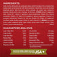 Purina ONE Dry Dog Food Lamb and Rice Formula - 16.5 lb. Bag
