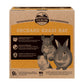 Oxbow Animal Health Orchard Grass, Guinea Pig Hay, Rabbit Hay, Small Pet Bunny Supplies, All Natural Grass for Guinea Pig, Bunny, Chinchilla & Hamster, Oxbow Rabbit Supplies for Bunnies, 9 lb. box
