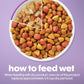 Purina Beneful Kitchen Creations With Beef, Chicken, or Lamb Wet Dog Food Variety Pack - (Pack of 30) 3 oz. Cans