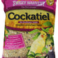 Kaylor-Made Cockatiel Food Without Sunflower