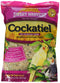 Kaylor-Made Cockatiel Food Without Sunflower