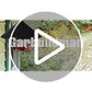Garbuildman Squirrel Baffle Accessory for Bird Feeder Pole, Pole Mounted Buckle Stopper for Bird House Guard, 1 Pack (Baffle Not Included)