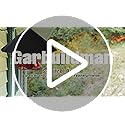 Garbuildman Squirrel Baffle for Bird Feeder Pole, Outside Pole Mount Bird House Guard for Outdoor Shepherd’s Hook, 19 Inch Diameter, 1 Pack