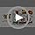 Purina Fancy Feast Dry Cat Food with Savory Farm-Raised Chicken and Turkey - 7 lb. Bag